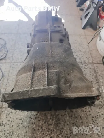 Скоростна кутия BMW E39 E46 БМВ Е39 Е46 ZF ръчна 5 степенна 520i 520d 316i 318i 320d Ръчна кутия, снимка 3 - Части - 55983161
