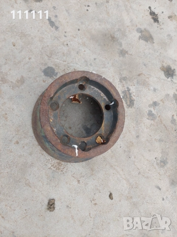 Джанта от мотокар за гума 18х7х8   , снимка 7 - Гуми и джанти - 51869104