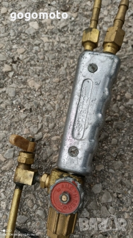 резак, оксижен, CO2, Резак/ Горелка За Оксижен/ Газо-Кислородно Заваряване , снимка 7 - Други машини и части - 52215778