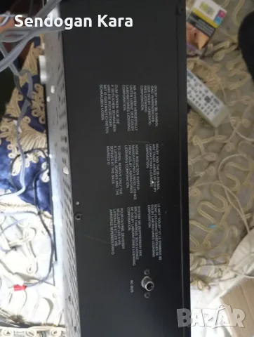 Касетен дек Grundig CCF 8300 MK II, снимка 6 - Декове - 50081440
