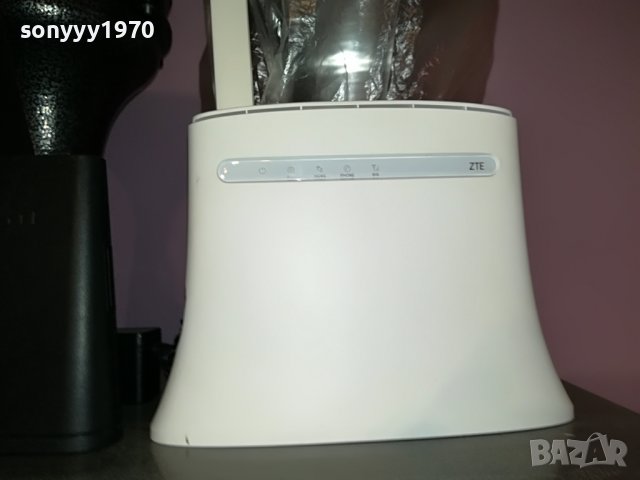 рутери за сим карта 2001231634, снимка 3 - Рутери - 39374867