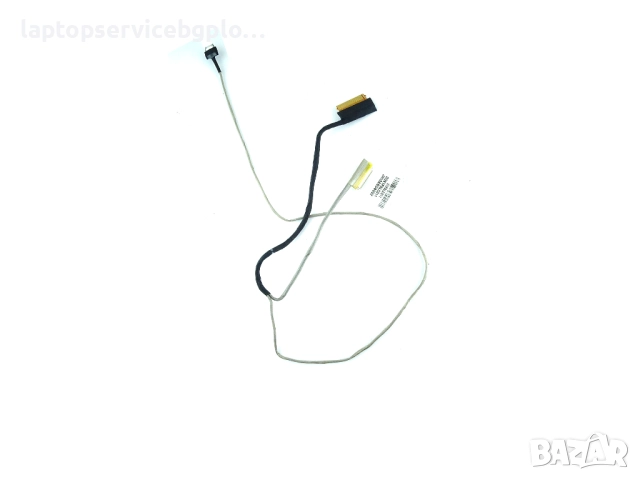 HP Pavilion 15-AK Gaming Laptop 15.6" Лентов кабел X1PALC011 DDX1PALC011 30 pins