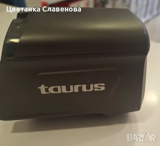 Оригинална литиева батерия за прахосмукачка Taurus IDEAL LITHIUM (HVCA7220B, снимка 7 - Прахосмукачки - 49528863