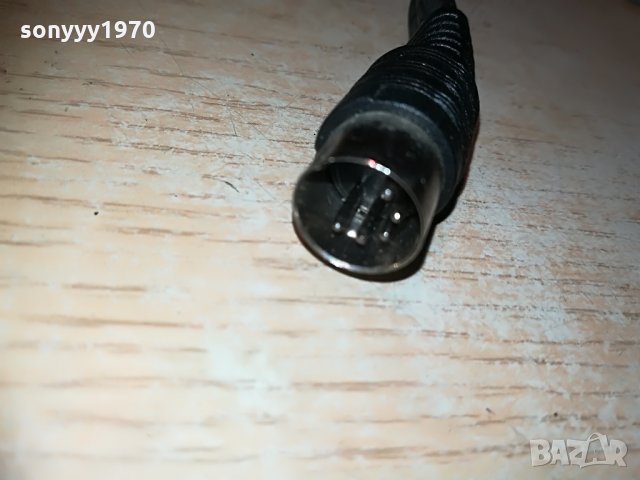 преход петица-4 женски чинча-22см-внос франция, снимка 5 - Други - 29827326