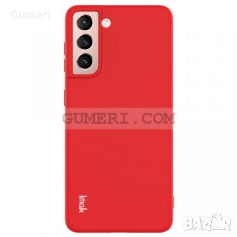 Samsung Galaxy S21+ 5G - Силиконов Гръб, снимка 6 - Калъфи, кейсове - 35520342