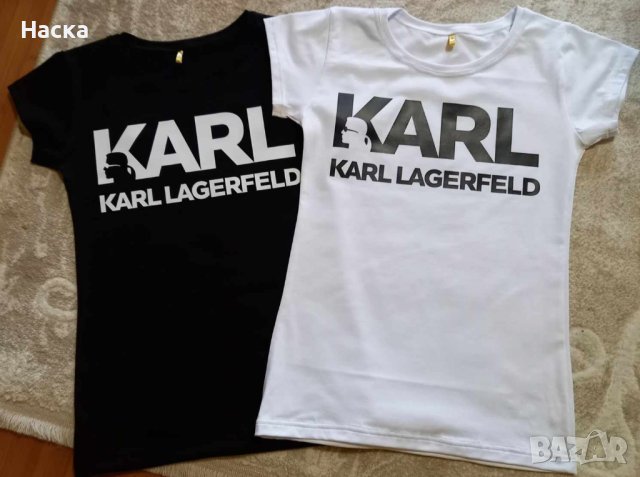 Страхотни дамски тениски!, снимка 8 - Тениски - 42641432