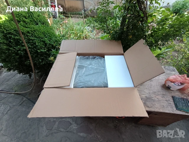 Мобилен хладилник фризер компресорен 15 L, снимка 4 - Хладилни чанти - 51070283