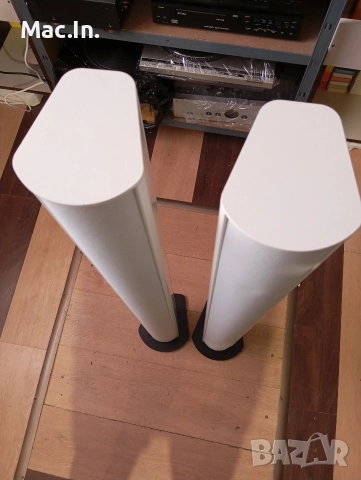 Тон колони Piega S4, снимка 3 - Тонколони - 52944233