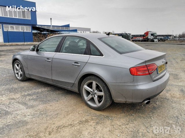 Ауди а4 б8 3.2 / audi a4 b8 3.2 fsi, снимка 2 - Автомобили и джипове - 29595871