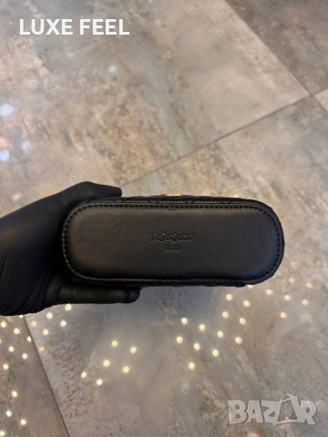 YVES SAINT LAURENT 💎Дамски Чанти , снимка 10 - Чанти - 54235150