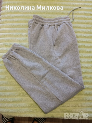 Ново спортно долнище , снимка 6 - Спортни екипи - 53912467