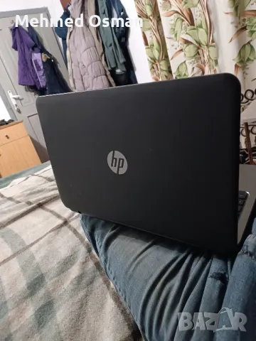 лаптоп HP, снимка 4 - Лаптопи за дома - 49229429