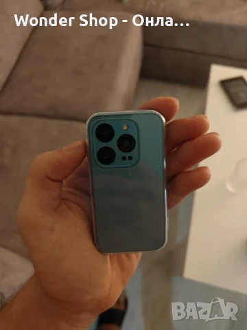 Мини смартфон,  3G WCDMA, снимка 3 - Други - 50563523