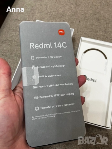 Redmi 14c , снимка 4 - Xiaomi - 53368463