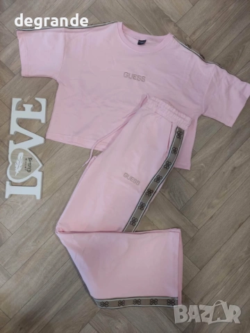  🎀Дамски Комплект Guess 