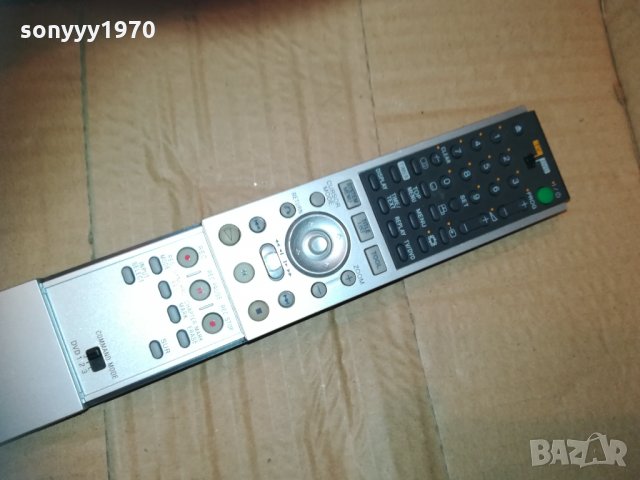 sony dvd remote 1011201814, снимка 4 - Дистанционни - 30742791