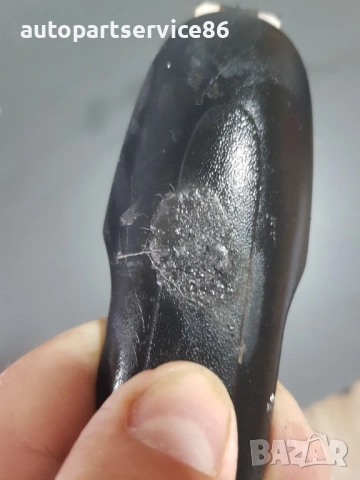 Външна дръжка предна лява  2.2 CDI за Mercedes W639 Vito (2003-2009), снимка 3 - Части - 54041583