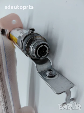 2GA880741G Нова Лява Завеса Аирбег VW T Roc T-Roc Airbag, снимка 5 - Части - 51164217