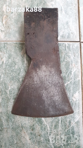 Стар Топор Брадва ADLER, снимка 5 - Други инструменти - 52372902