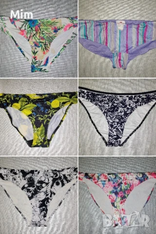 М Различни модели бански монокини/ бикина / , снимка 2 - Бански костюми - 50785576