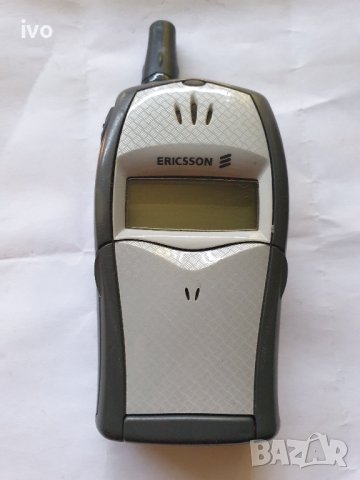 ericsson t20s, снимка 18 - Sony Ericsson - 40459963