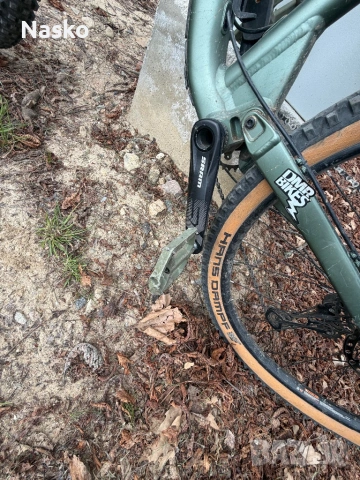 Drag ronin 3.0 2024, снимка 3 - Велосипеди - 53935795