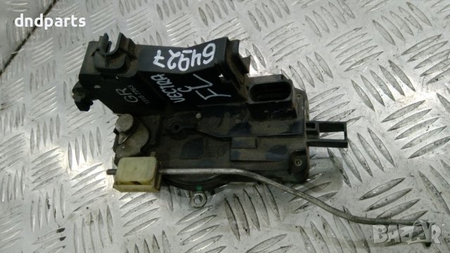 Предна лява брава Opel Vectra C,2003г.