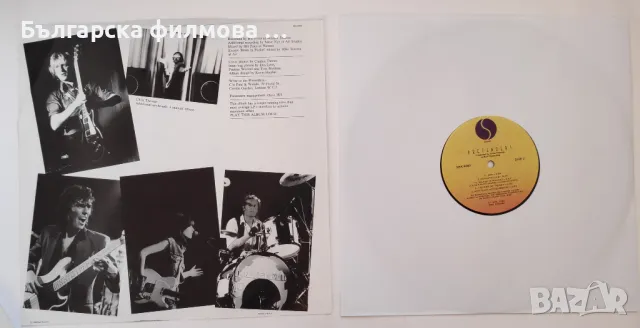 Pretenders , снимка 4 - Грамофонни плочи - 50288095