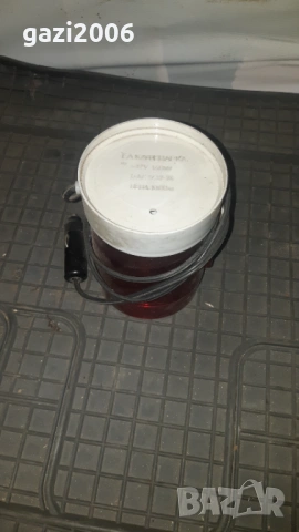 Кафеварка за автомобил