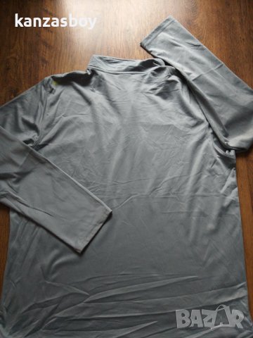 reebok - страхотна мъжка блуза , снимка 6 - Спортни дрехи, екипи - 40751424