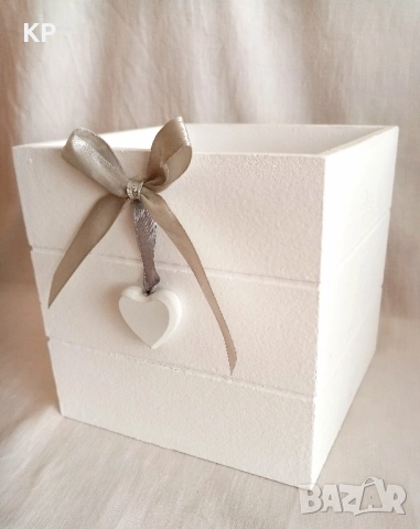 Кутии за съхранение , снимка 4 - Други стоки за дома - 51509669