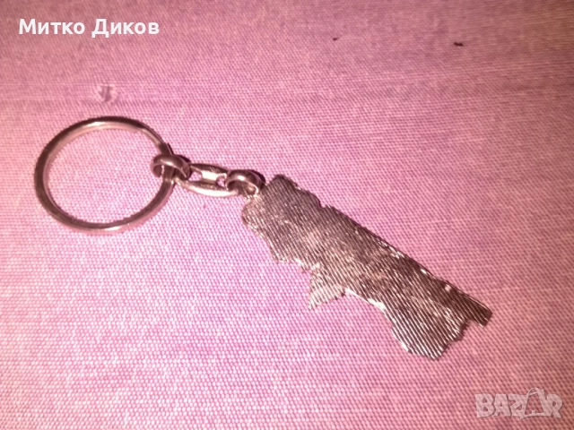 Ключодържател Истанбул нов, снимка 2 - Колекции - 53070908
