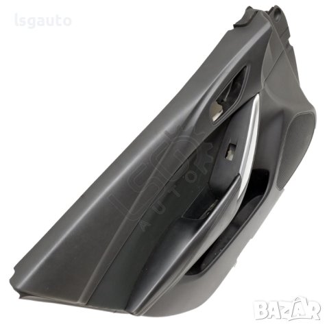 Интериорна кора предна лява врата Mazda 6 Estate (GJ, GL) 2013-2019 ID:111291, снимка 2 - Части - 42367710