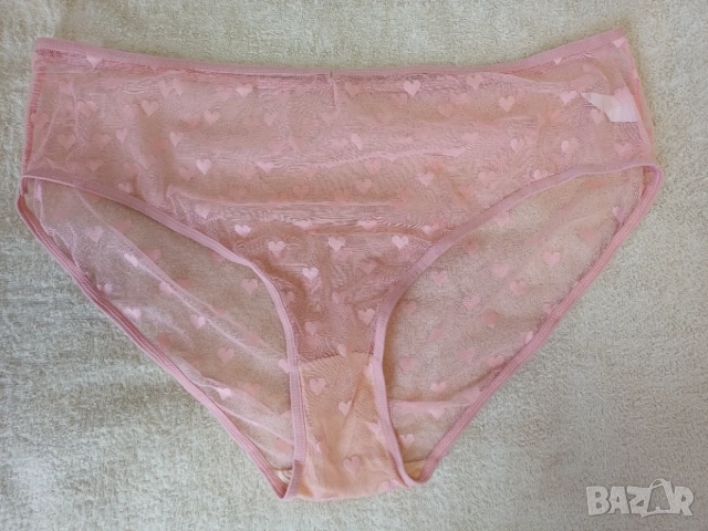 Комплект 5 бр. бикини 2XL, снимка 7 - Бельо - 55995105