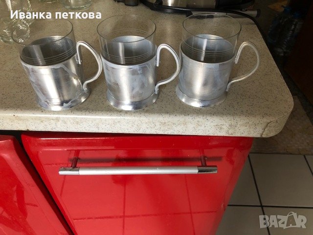 чаши разпродажба от вилата, снимка 9 - Чаши - 35692983