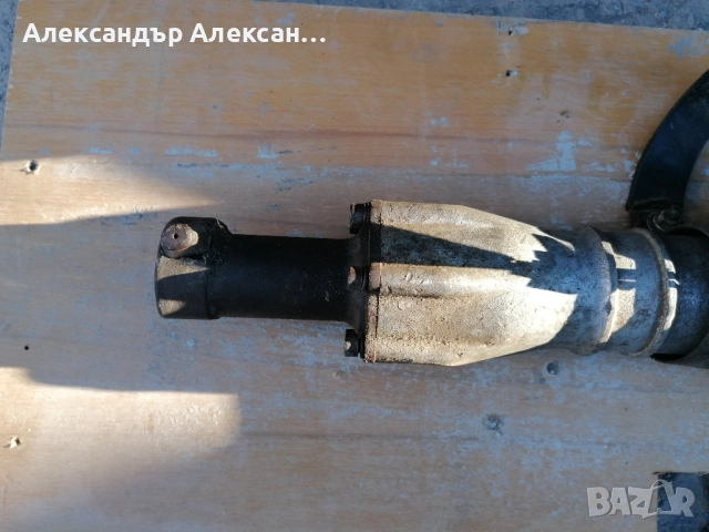 Къртач Макита, снимка 5 - Други инструменти - 51612572