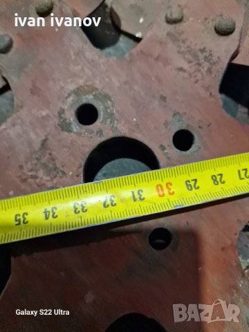 Перка Охладителна, снимка 2 - Селскостопанска техника - 42378911