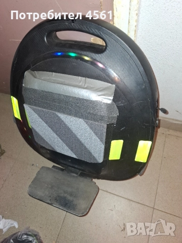 unicycle GotWay Begode Tesla