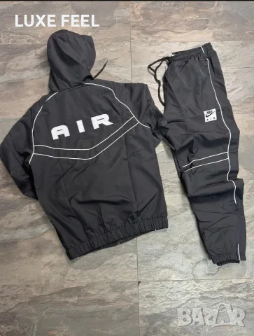 Nike 🔹 Шушляк 🔹 Мъжки Екипи , снимка 4 - Спортни дрехи, екипи - 56107955