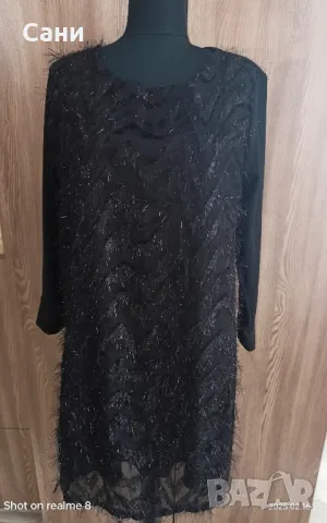 Парти Рокля 👗, снимка 3 - Рокли - 49152101