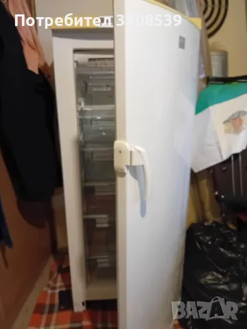 Фризер AEG, снимка 2 - Фризери - 48798270