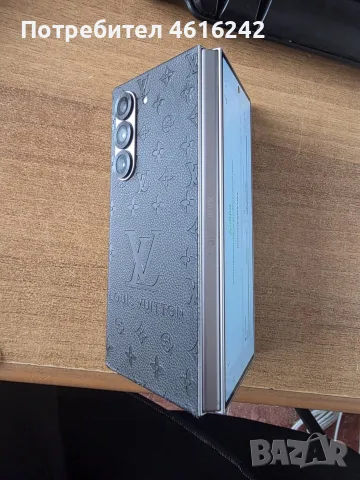 Samsung z foud 6, снимка 7 - Samsung - 56230627