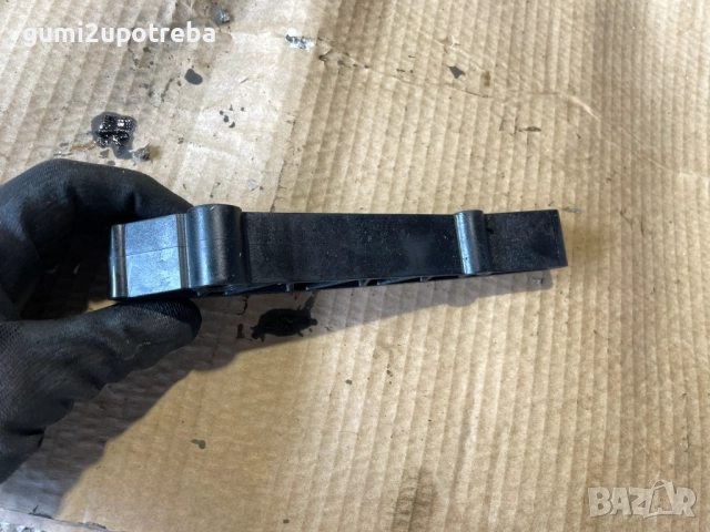 Водач Ангренажна Верига A6420500216 Mercedes E class W211 4Matic 320CDI, снимка 4 - Части - 51996594