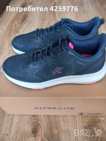 Дамски маратонки runners, снимка 5 - Маратонки - 47549172