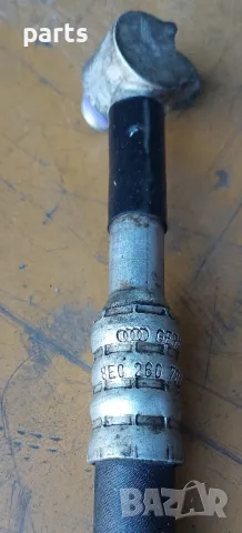 Климатичен Маркуч Ауди А4 Б7 N:9292 - А4 Б6 - A6 4F C6
- 8E0260701, снимка 4 - Части - 48033774