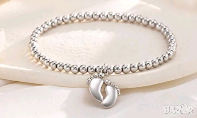 Гривни за него и нея  , снимка 4 - Гривни - 51172921