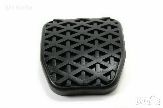 Гумичка за Педал Спирачка Съединител за BMW 1 2 3 4 5 6 7 Series X1 X3 X4 X5 Z3 Z4, снимка 3 - Аксесоари и консумативи - 39684971