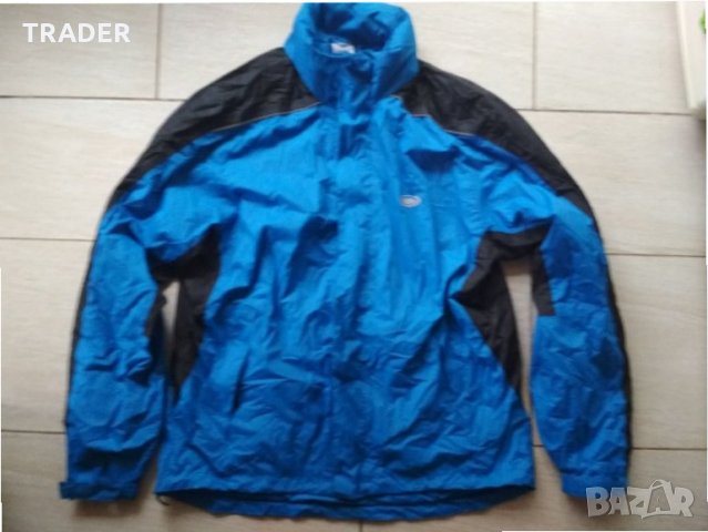 яке ветровка дъждобран джърси  SHAMP Norway