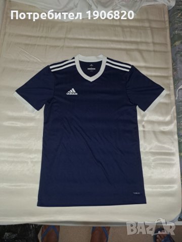 Оргинална Мъжка Тениска Adidas Originals, снимка 1 - Тениски - 42174317