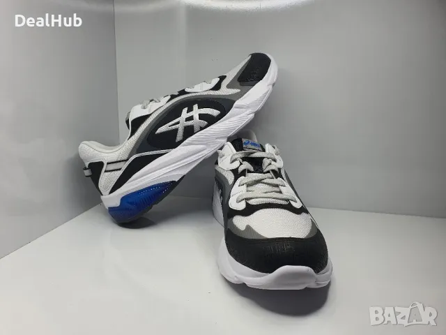 Маратонки Asics Gel - Miqrum, снимка 2 - Маратонки - 47635955